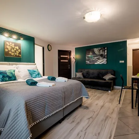 Eromeni Premium Apartments-3